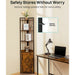 Corner Storage Cabinets