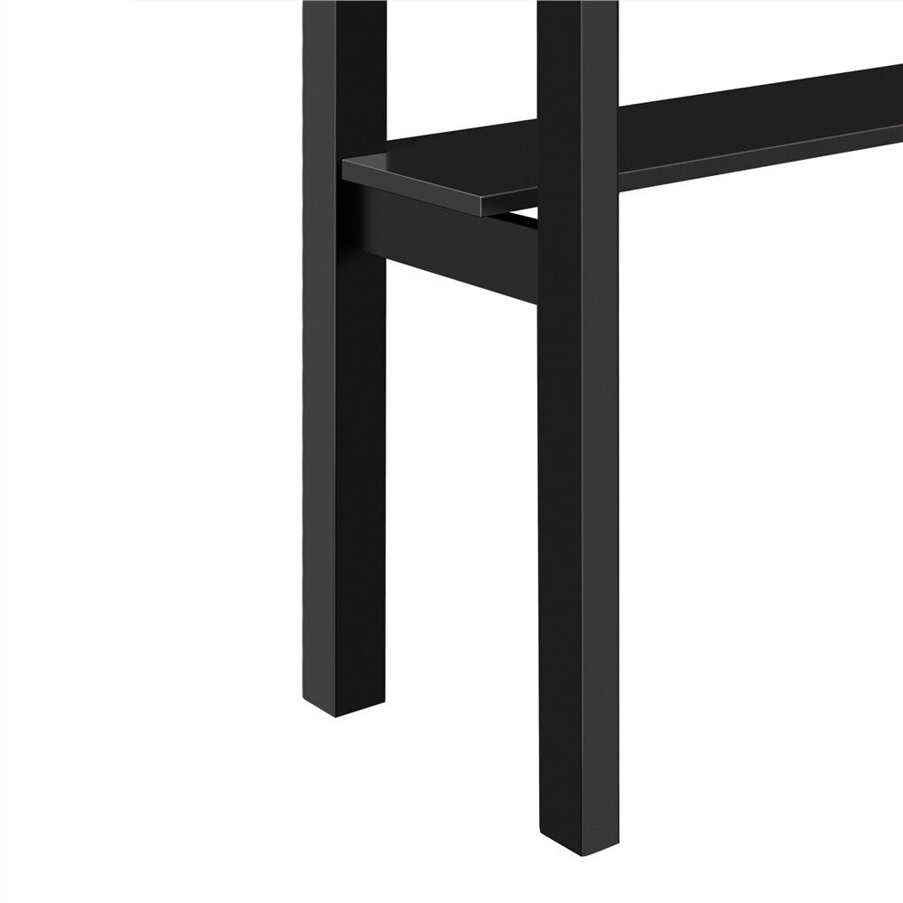 Corner Writing Desk