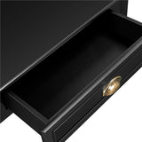 Corner Writing Desk