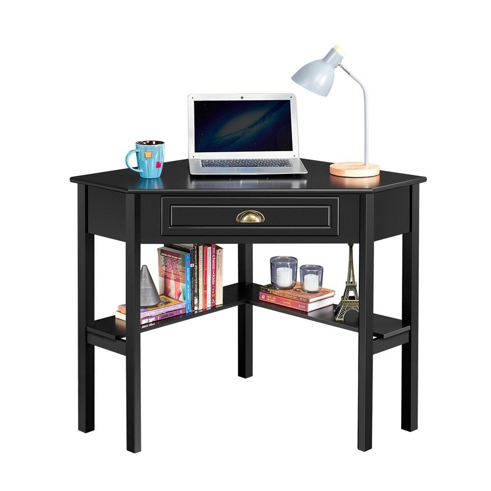 Corner Writing Desk