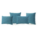 Coronado Outdoor Pillow (Set of 4) by Christopher Knight Home