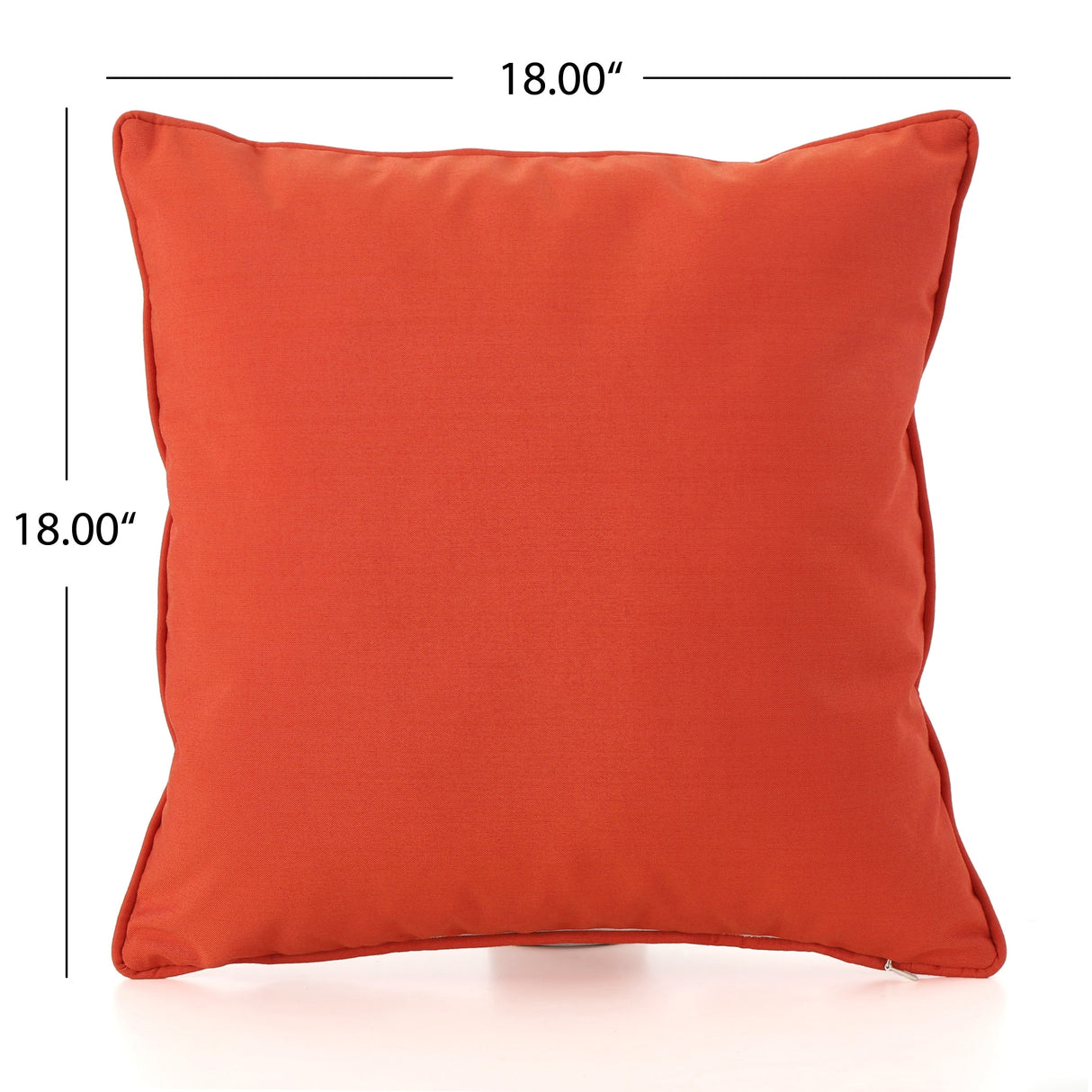 Coronado Outdoor Pillow (Set of 4) by Christopher Knight Home