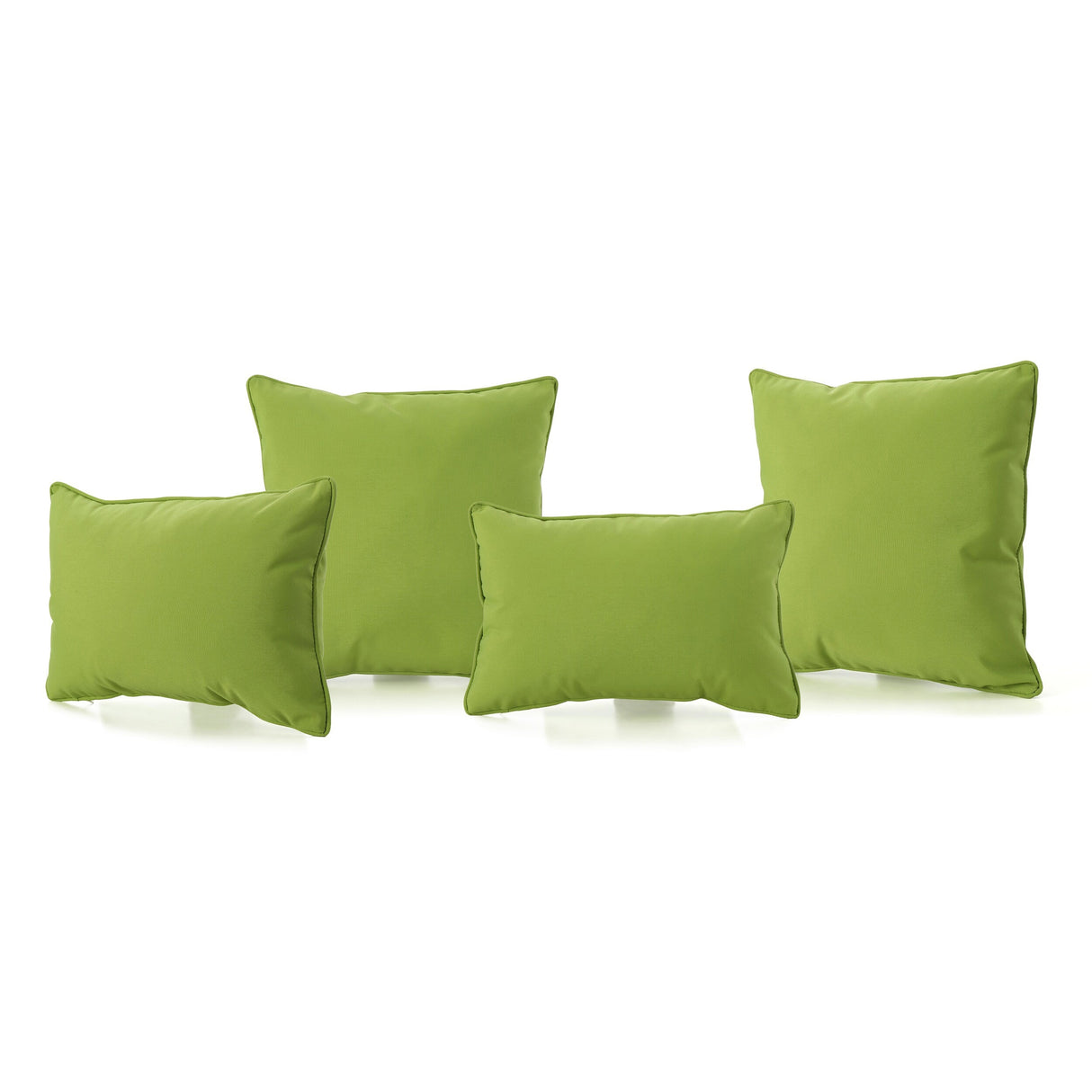 Coronado Outdoor Pillow (Set of 4) by Christopher Knight Home