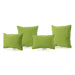 Coronado Outdoor Pillow (Set of 4) by Christopher Knight Home