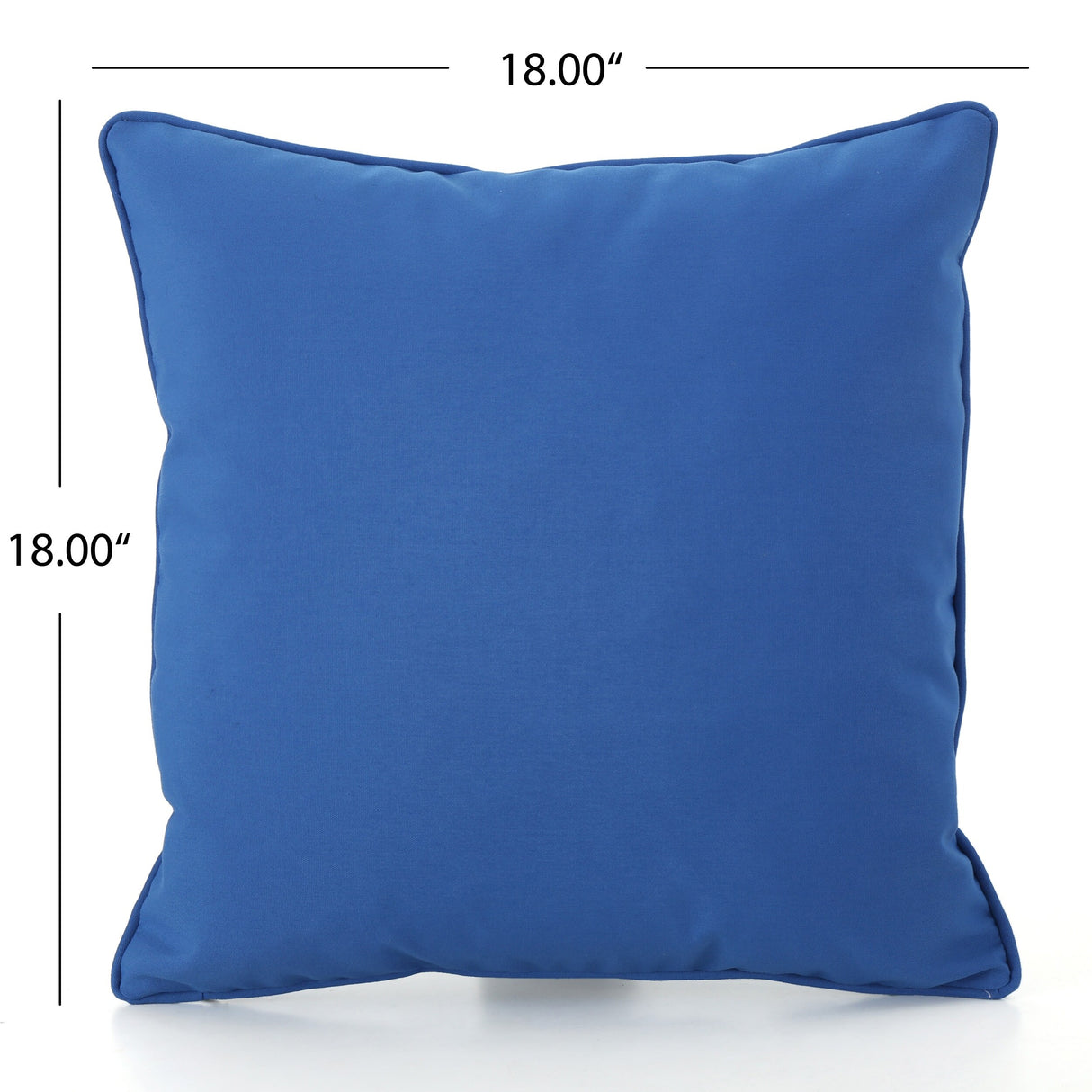 Coronado Outdoor Pillow (Set of 4) by Christopher Knight Home