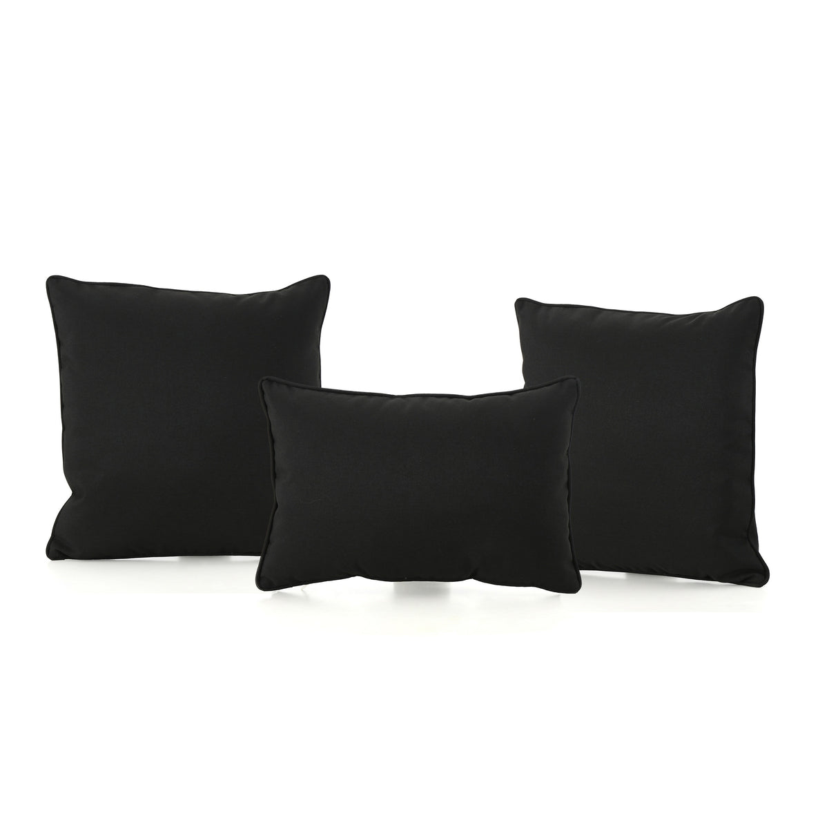 Coronado Outdoor Pillow (Set of 4) by Christopher Knight Home