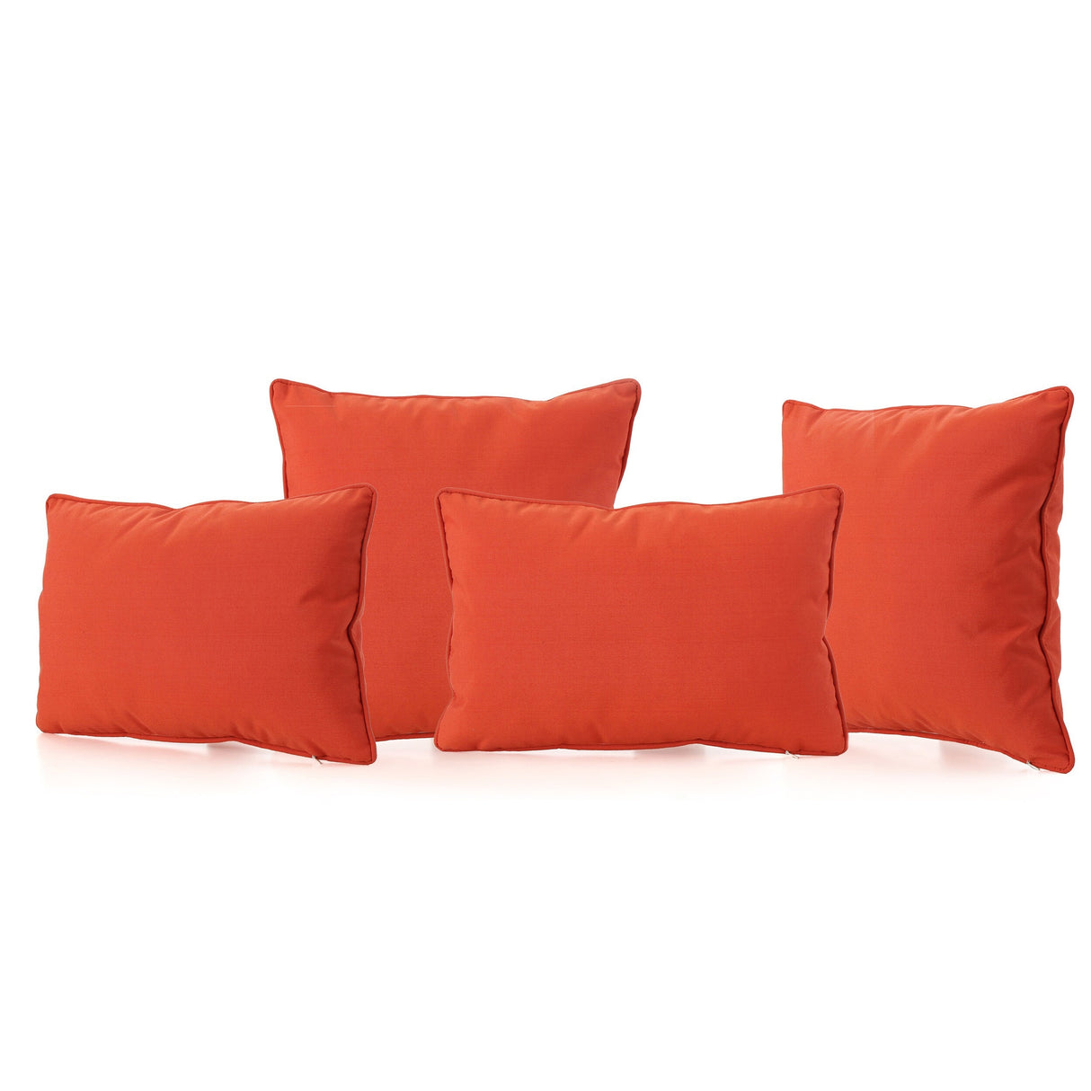 Coronado Outdoor Pillow (Set of 4) by Christopher Knight Home