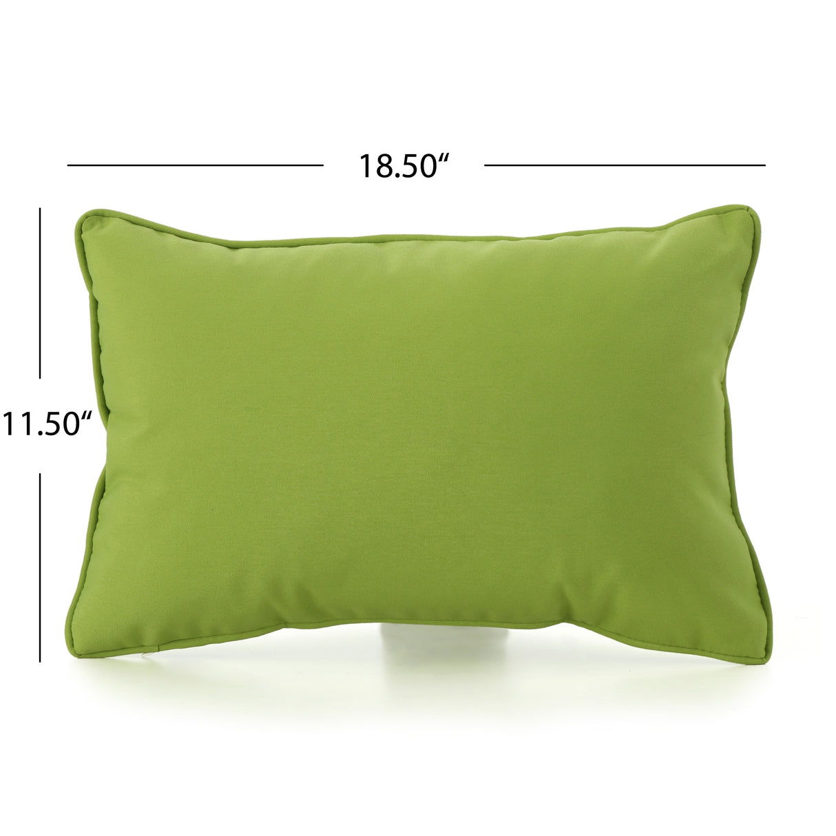 Coronado Outdoor Pillow (Set of 4) by Christopher Knight Home