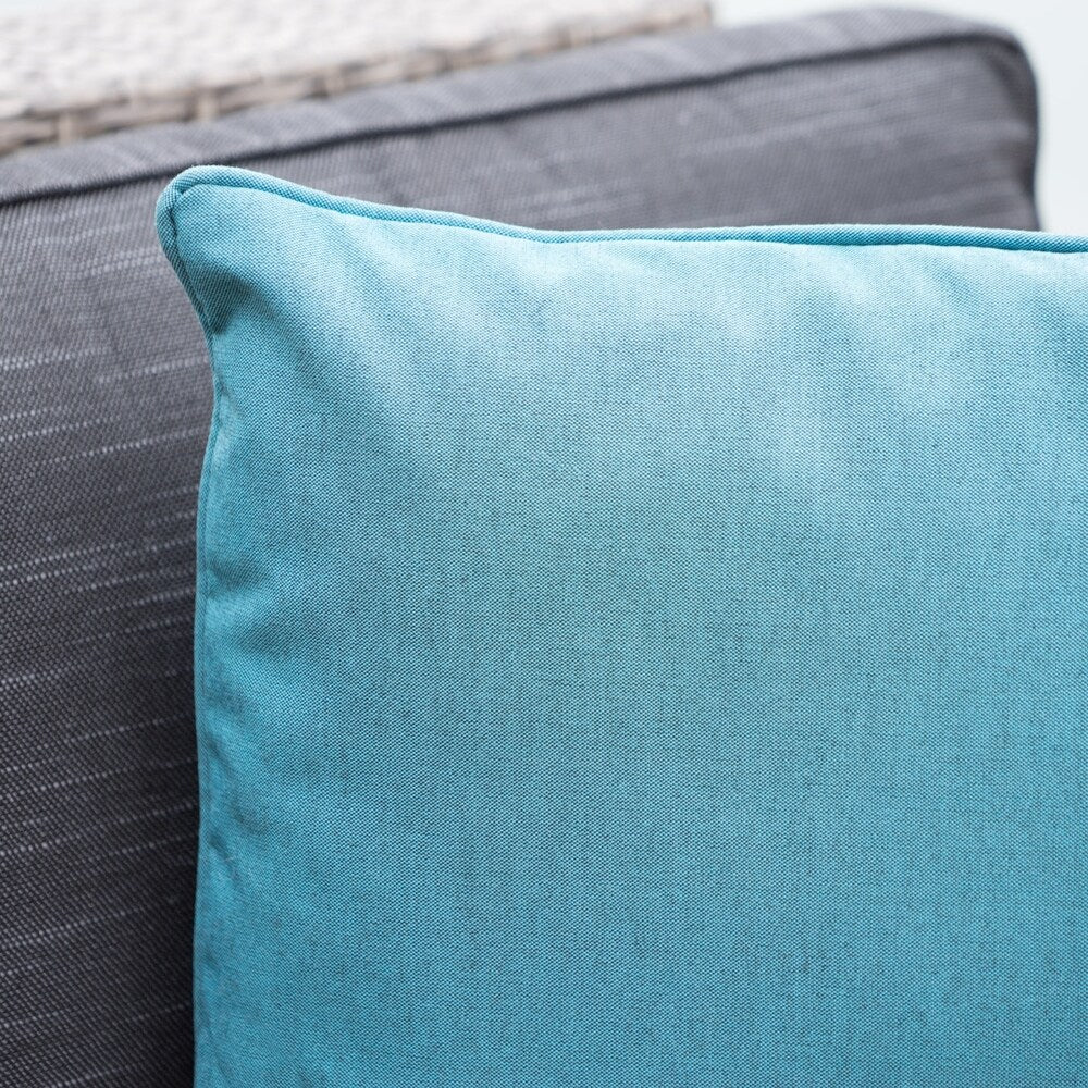 Christopher Knight Home Coronado Outdoor Rectangular Pillow (Set of 2)