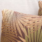 Coronado Tropical Outdoor Pillow (Set of 2) by Christopher Knight Home
