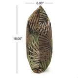 Coronado Tropical Outdoor Pillow (Set of 2) by Christopher Knight Home