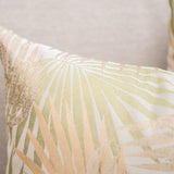 Coronado Tropical Outdoor Pillow (Set of 2) by Christopher Knight Home