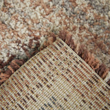 Corrado Southwestern Shag Area Rug