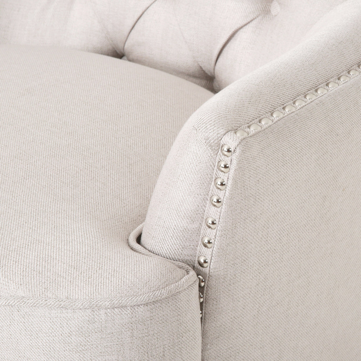 Correia Club Chair and Ottoman Set by Christopher Knight Home