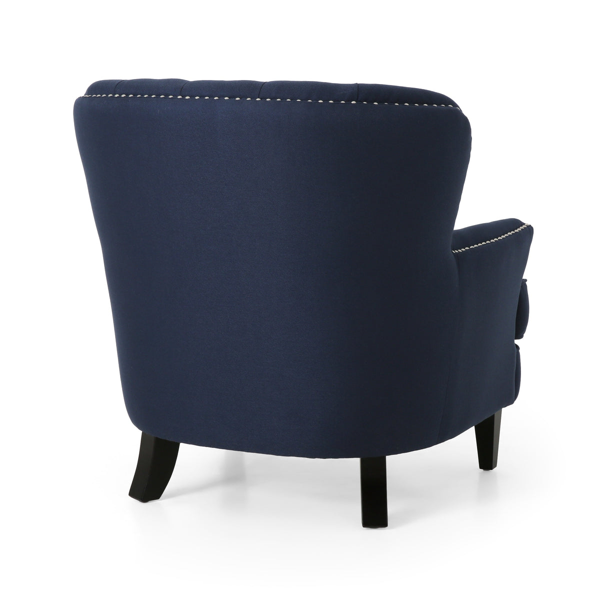 Correia Club Chair and Ottoman Set by Christopher Knight Home