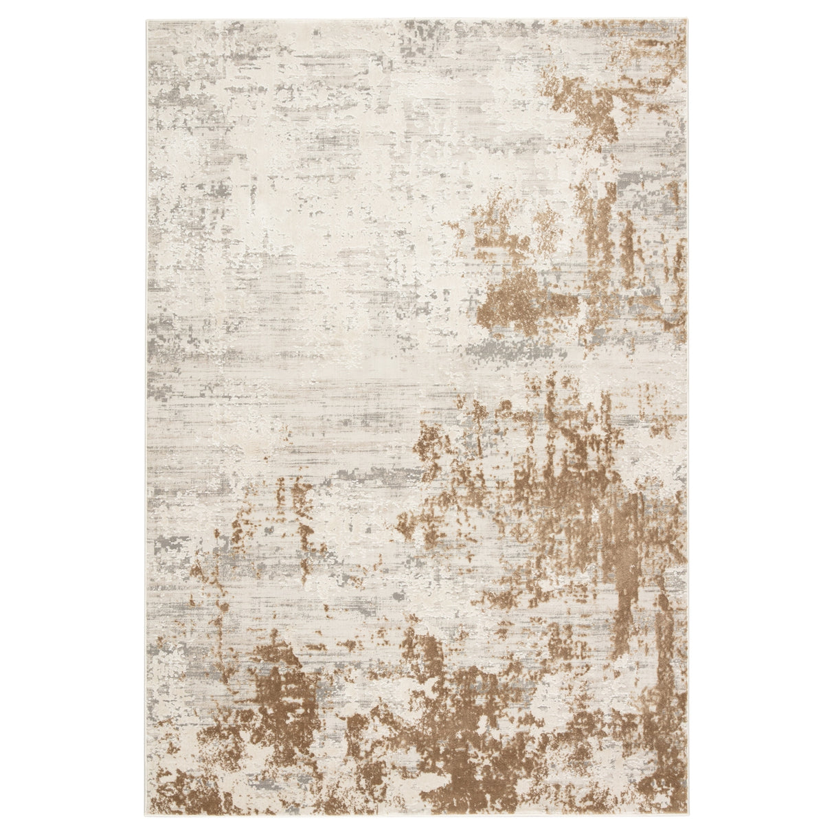 Cortes Abstract Area Rug