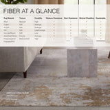 Cortes Abstract Area Rug