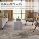 Cortes Abstract Area Rug
