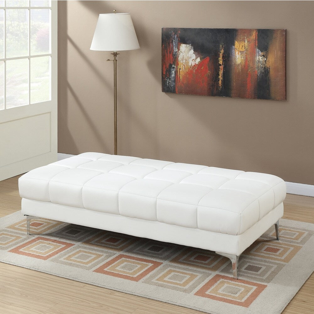 Cortland Cocktail Ottoman