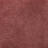 Corvus Hernals Velvet Tufted Curved Back Barrel Accent Chair