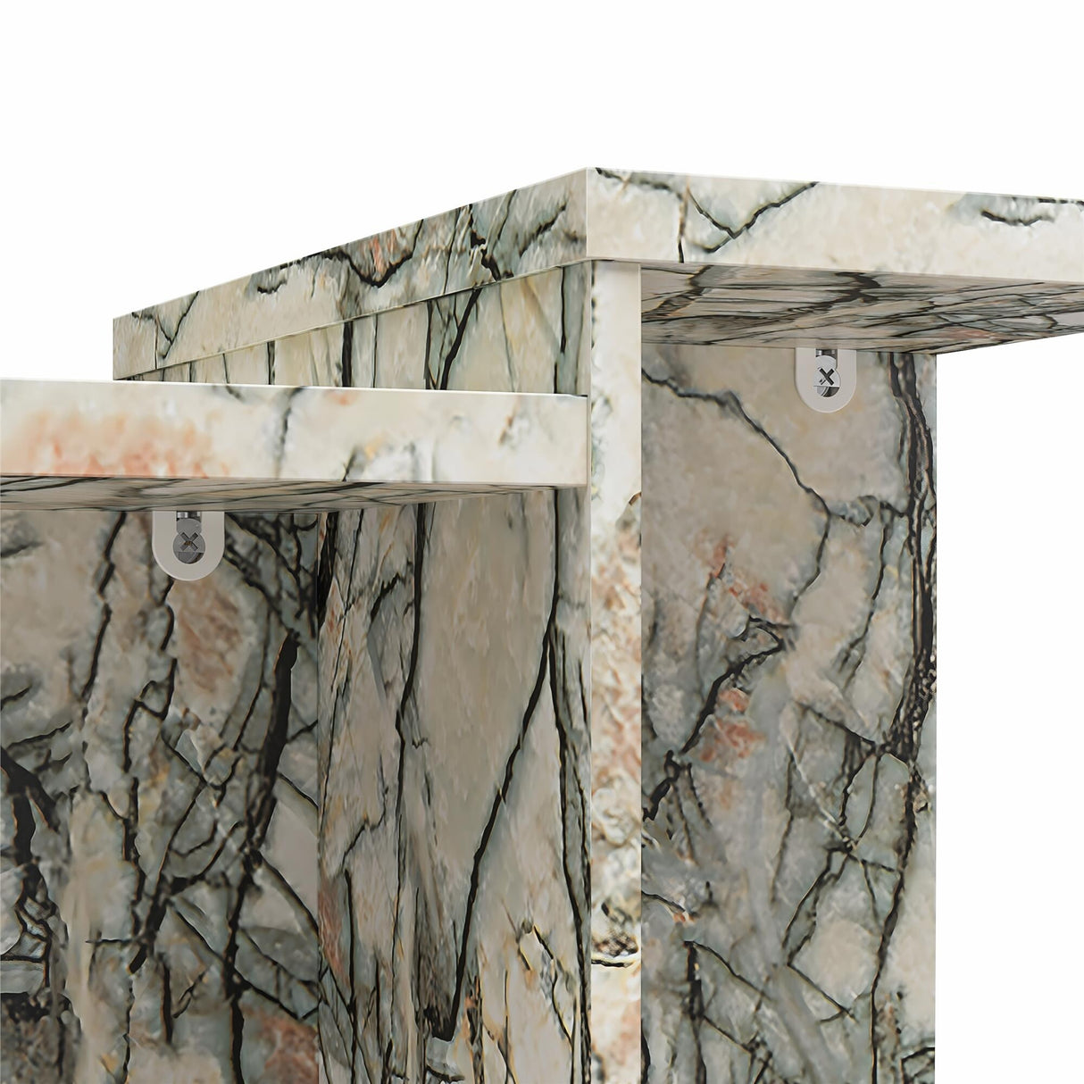 CosmoLiving by Cosmopolitan Brielle Accent Table