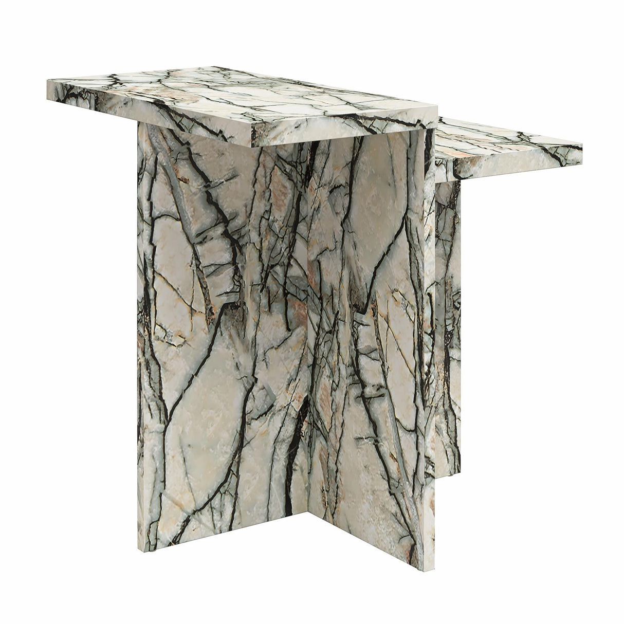 CosmoLiving by Cosmopolitan Brielle Accent Table