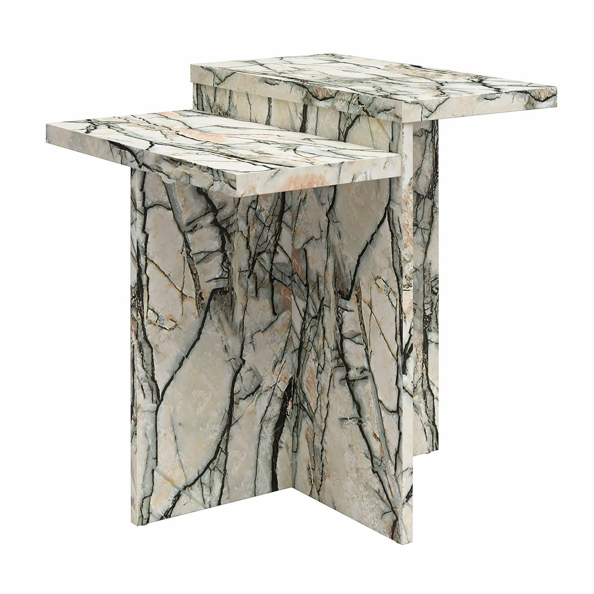 CosmoLiving by Cosmopolitan Brielle Accent Table
