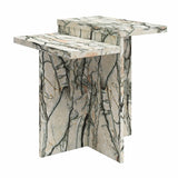 CosmoLiving by Cosmopolitan Brielle Accent Table