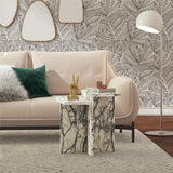 CosmoLiving by Cosmopolitan Brielle Accent Table