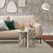 CosmoLiving by Cosmopolitan Brielle Accent Table
