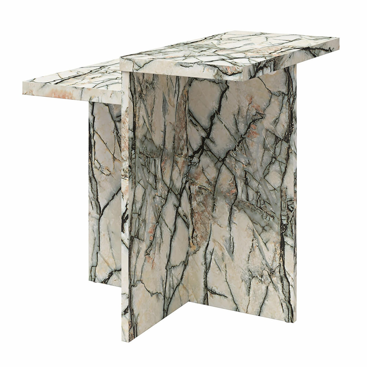 CosmoLiving by Cosmopolitan Brielle Accent Table