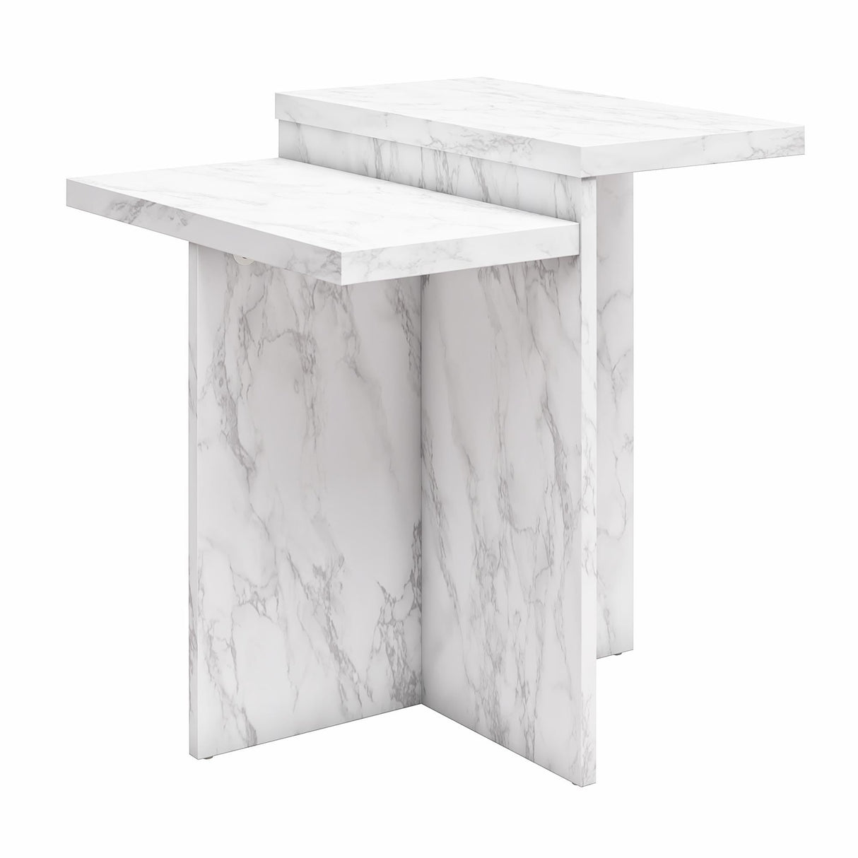 CosmoLiving by Cosmopolitan Brielle Accent Table