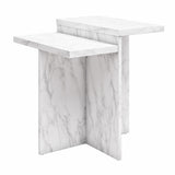 CosmoLiving by Cosmopolitan Brielle Accent Table