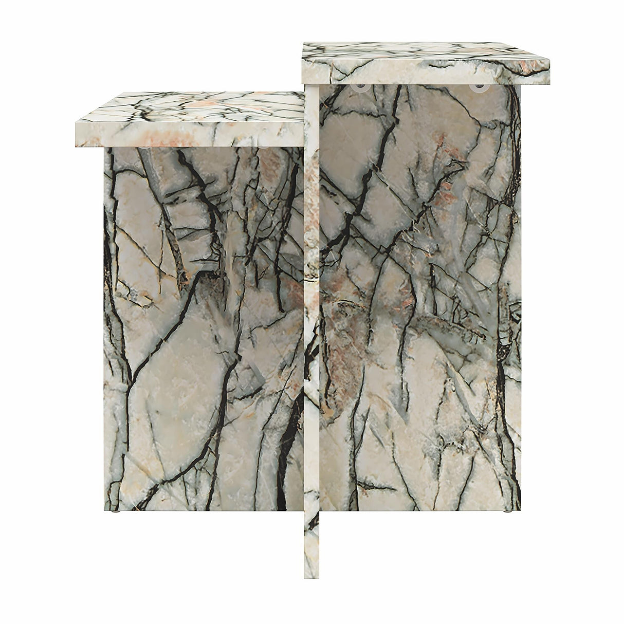 CosmoLiving by Cosmopolitan Brielle Accent Table