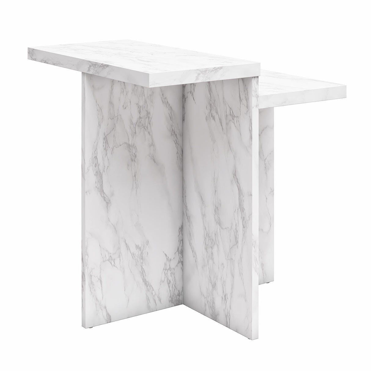CosmoLiving by Cosmopolitan Brielle Accent Table