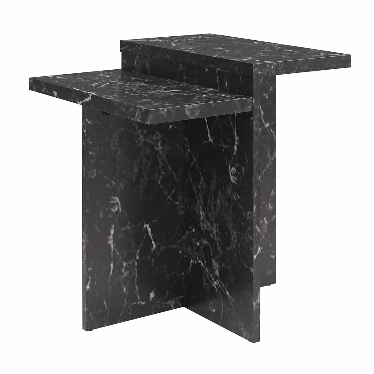 CosmoLiving by Cosmopolitan Brielle Accent Table