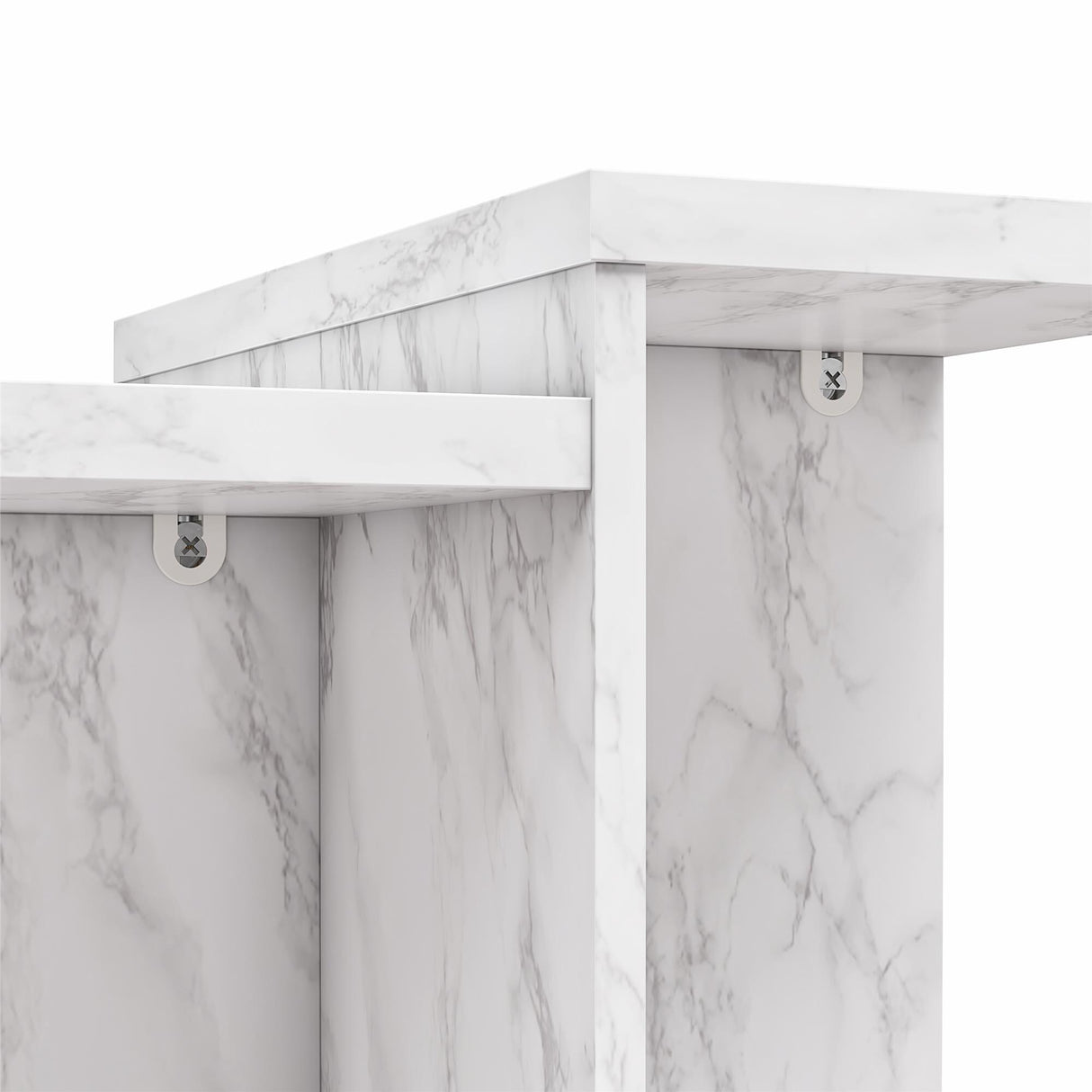 CosmoLiving by Cosmopolitan Brielle Accent Table