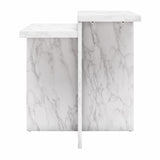 CosmoLiving by Cosmopolitan Brielle Accent Table
