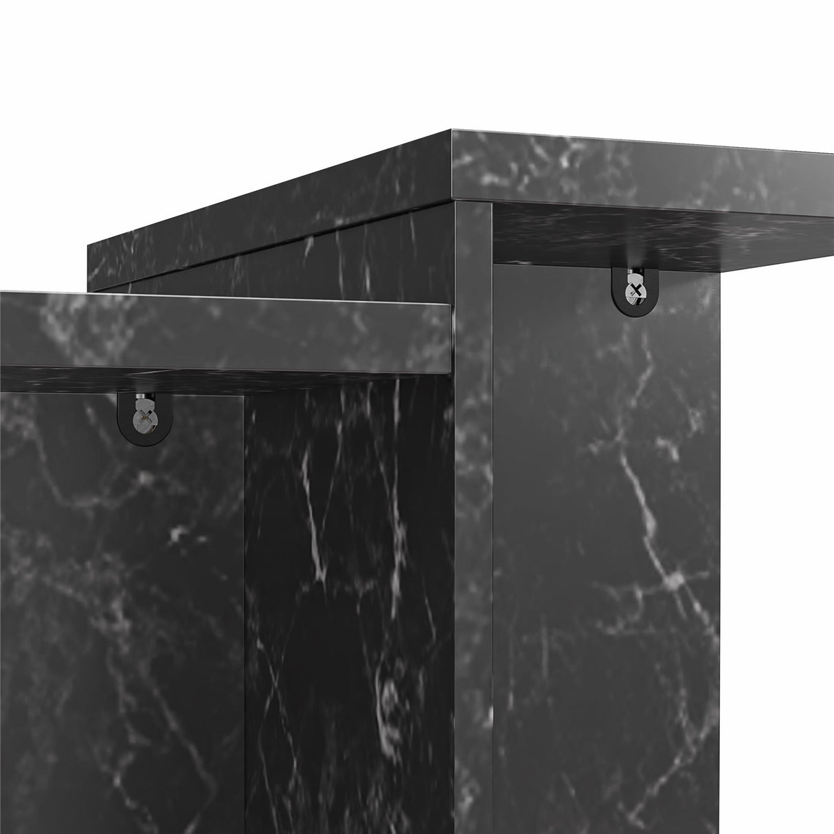 CosmoLiving by Cosmopolitan Brielle Accent Table