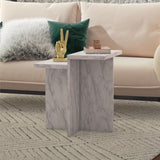 CosmoLiving by Cosmopolitan Brielle Accent Table