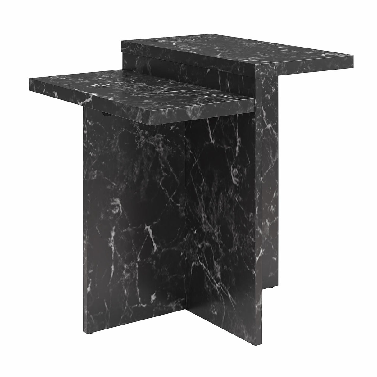 CosmoLiving by Cosmopolitan Brielle Accent Table