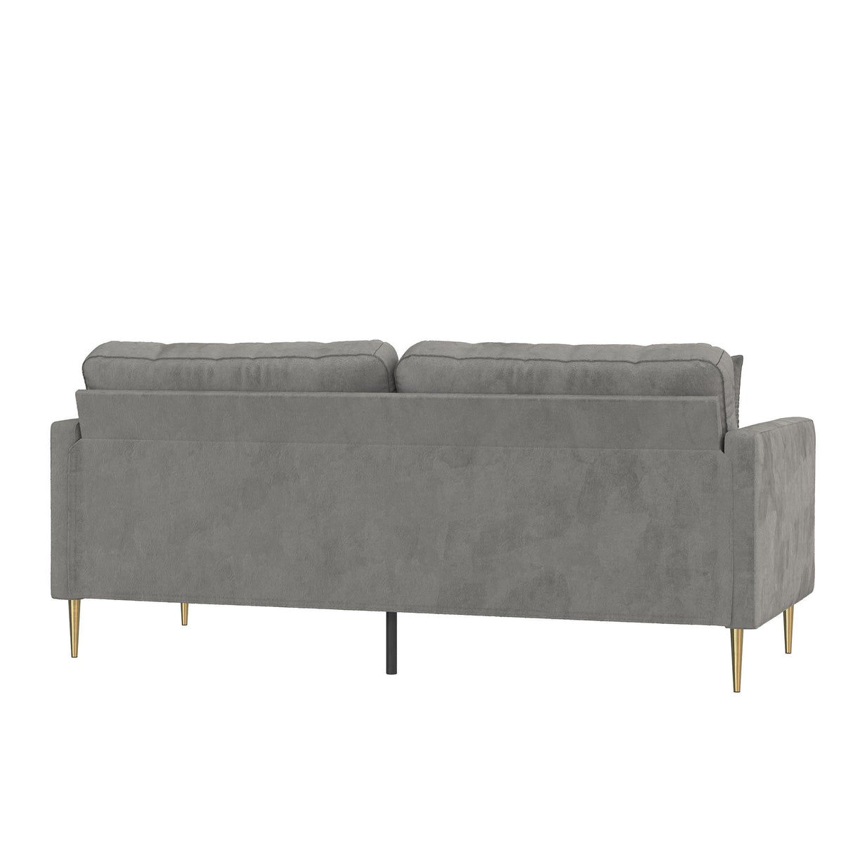 CosmoLiving by Cosmopolitan Highland Sofa with Pillows