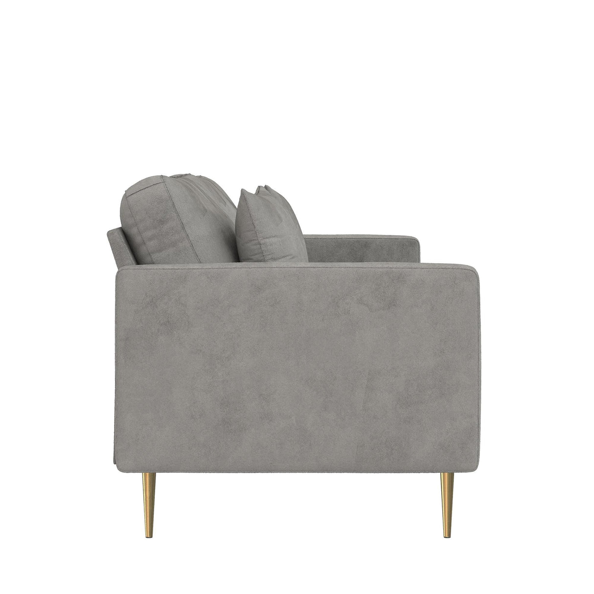 CosmoLiving by Cosmopolitan Highland Sofa with Pillows