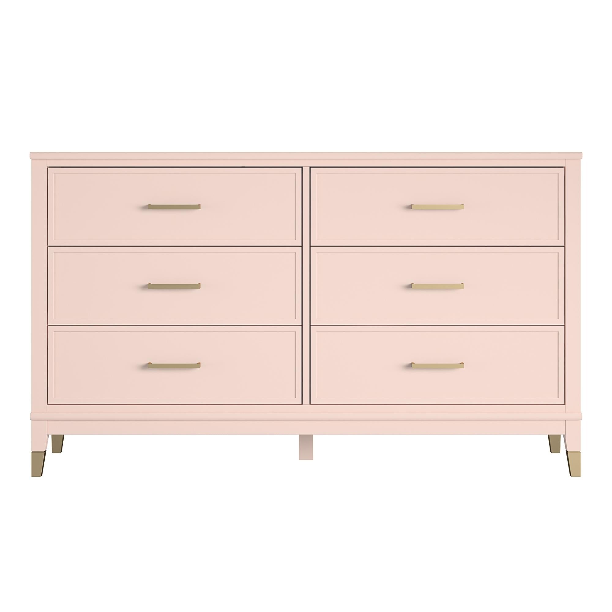 Westerleigh dresser white hotsell