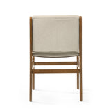Coston Upholstered Dining Chairs by Christopher Knight Home