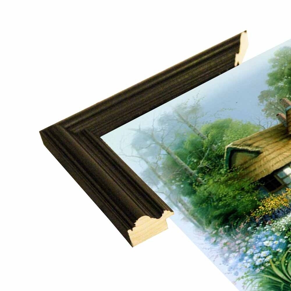 Cottage 1-ANDORP13840 Print 5.25"x7" by Andres Orpinas