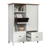 Cottage Road Storage Cabinet Wh A2