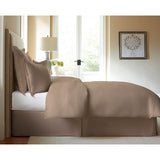 Cotton Collection 15 Inch Bed Skirt