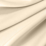 Cotton Collection 15 Inch Bed Skirt