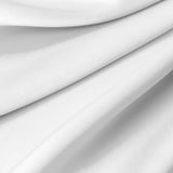 Cotton Collection 15 Inch Bed Skirt